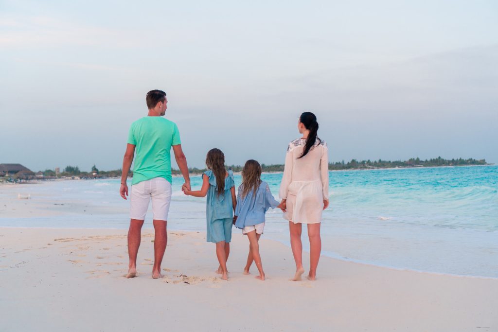 Family Vacationsgetaways and Journey Planner