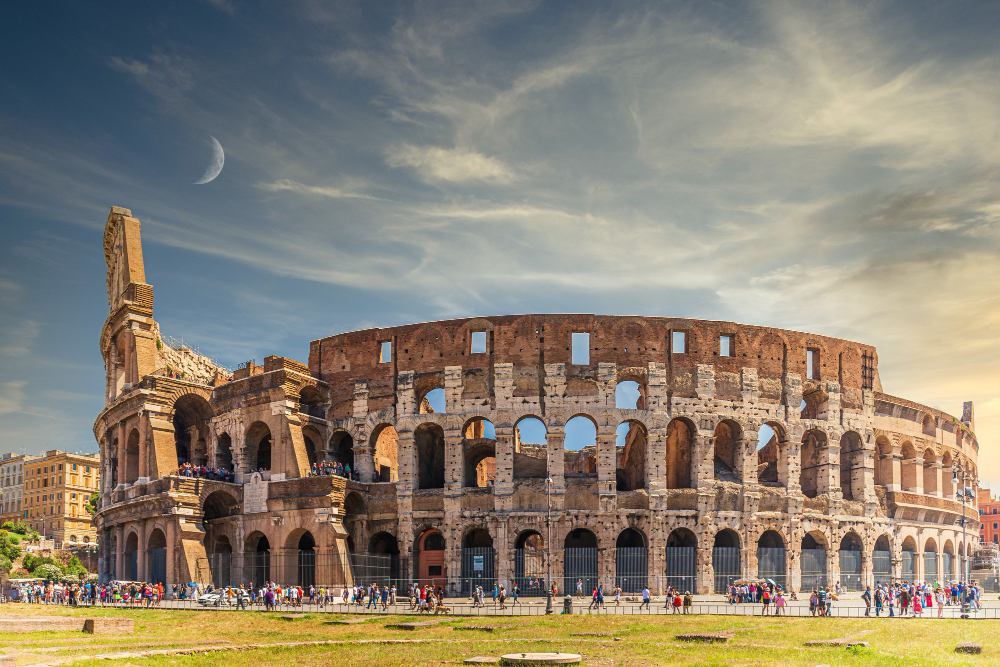 Destination Spotlight_Rome_TravelAid_