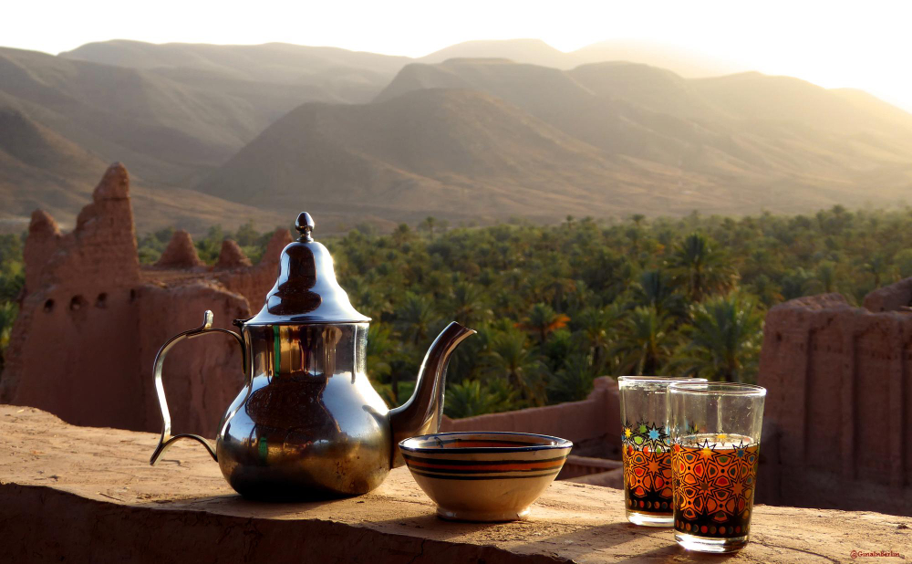 Destination Spotlight Morocco