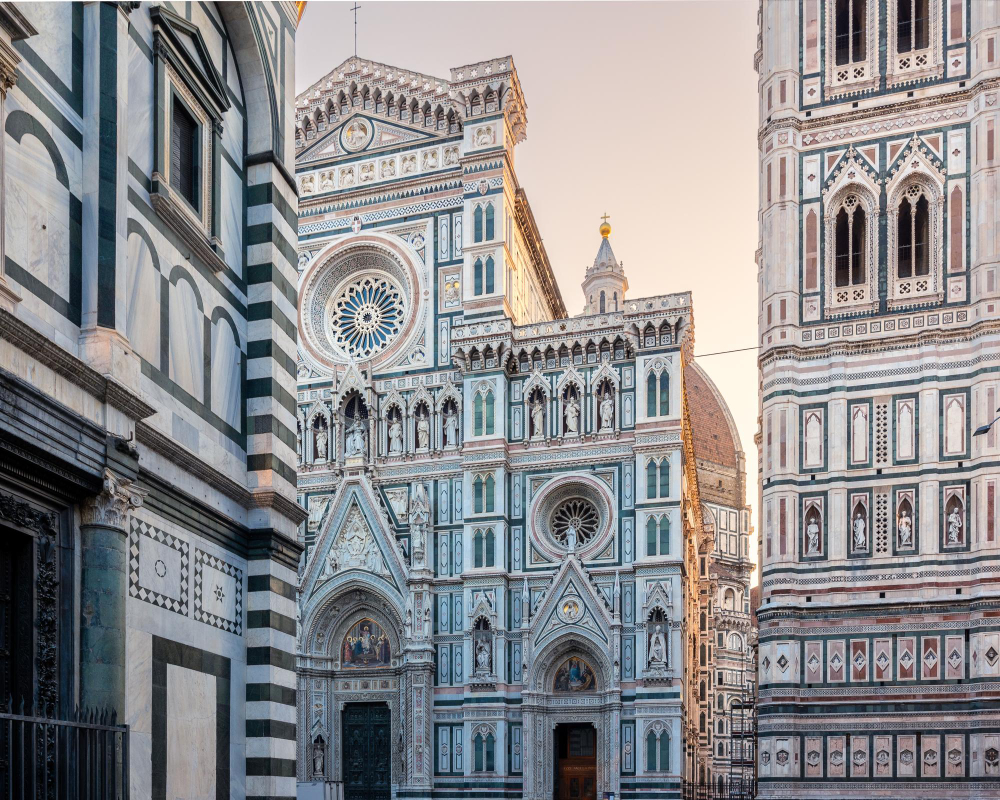 Destination Spotlight_Florence, Italy