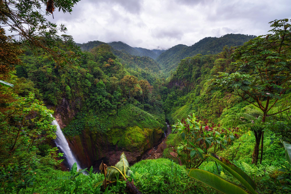 Destination Spotlight Costa Rica