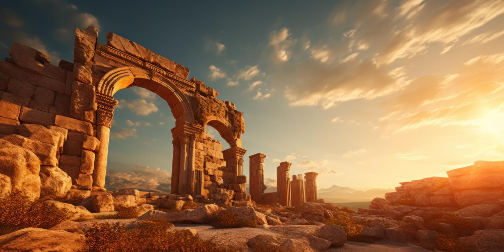 Walk through the Siq to the Treasury and explore the ancient city carved out of rose-colored stone. Best visited during early morning or late afternoon for the most dramatic light.