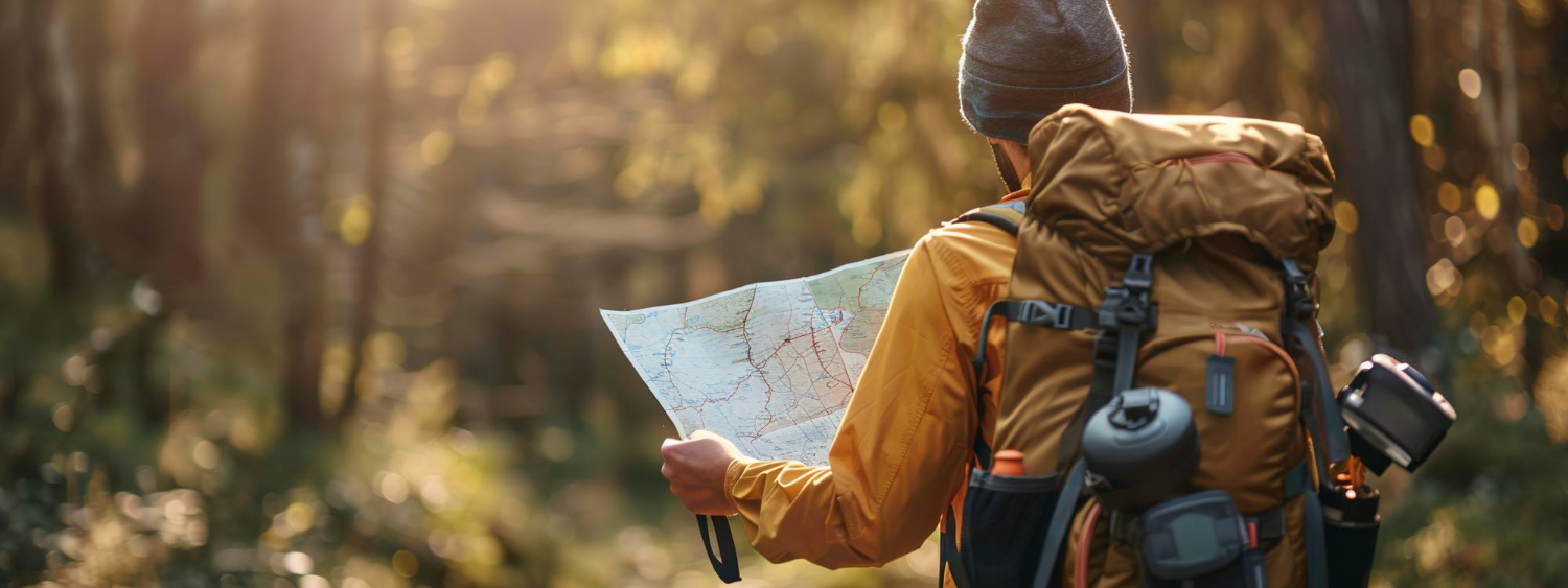 Journey Planner: Custom Travel Itineraries for Every Adventurer