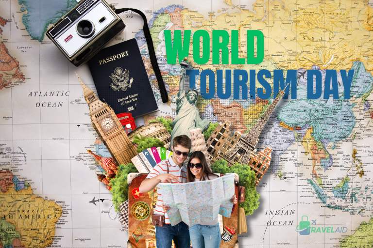 World Tourism Day