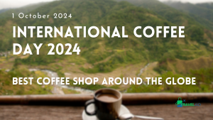 International Coffee Day