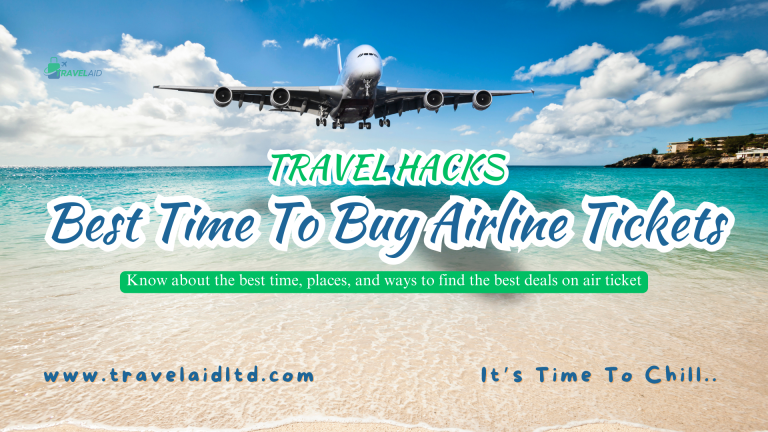 Information-about-the-Best-Time-To-Buy-Airline-Tickets-travelaidltd.com